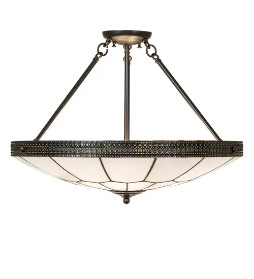 The Meyda Tiffany - Vincent by Meyda Lighting - Image 5