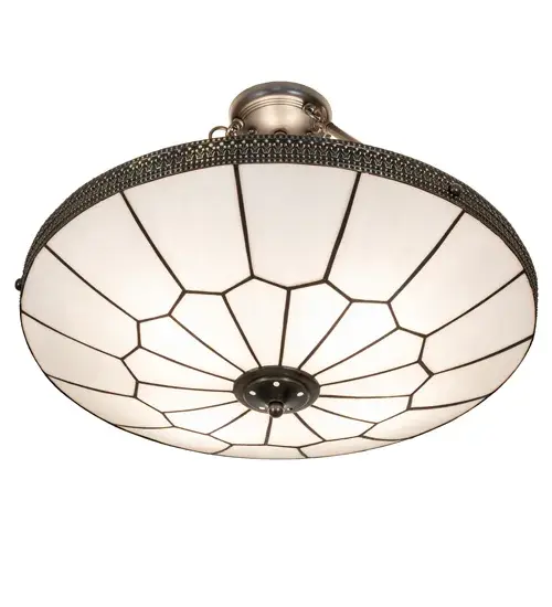 The Meyda Tiffany - Vincent by Meyda Lighting - Image 6