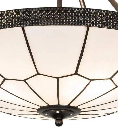 The Meyda Tiffany - Vincent by Meyda Lighting - Image 8