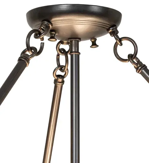 The Meyda Tiffany - Vincent by Meyda Lighting - Image 10