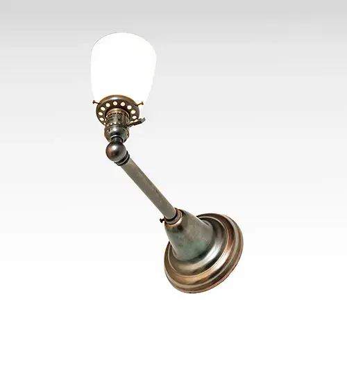The Meyda Tiffany - Revival Chelsea by Meyda Lighting - Image 6