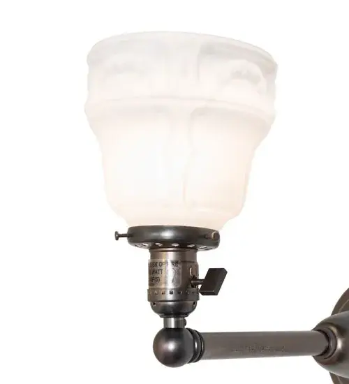 The Meyda Tiffany - Revival Garland by Meyda Lighting - Image 9