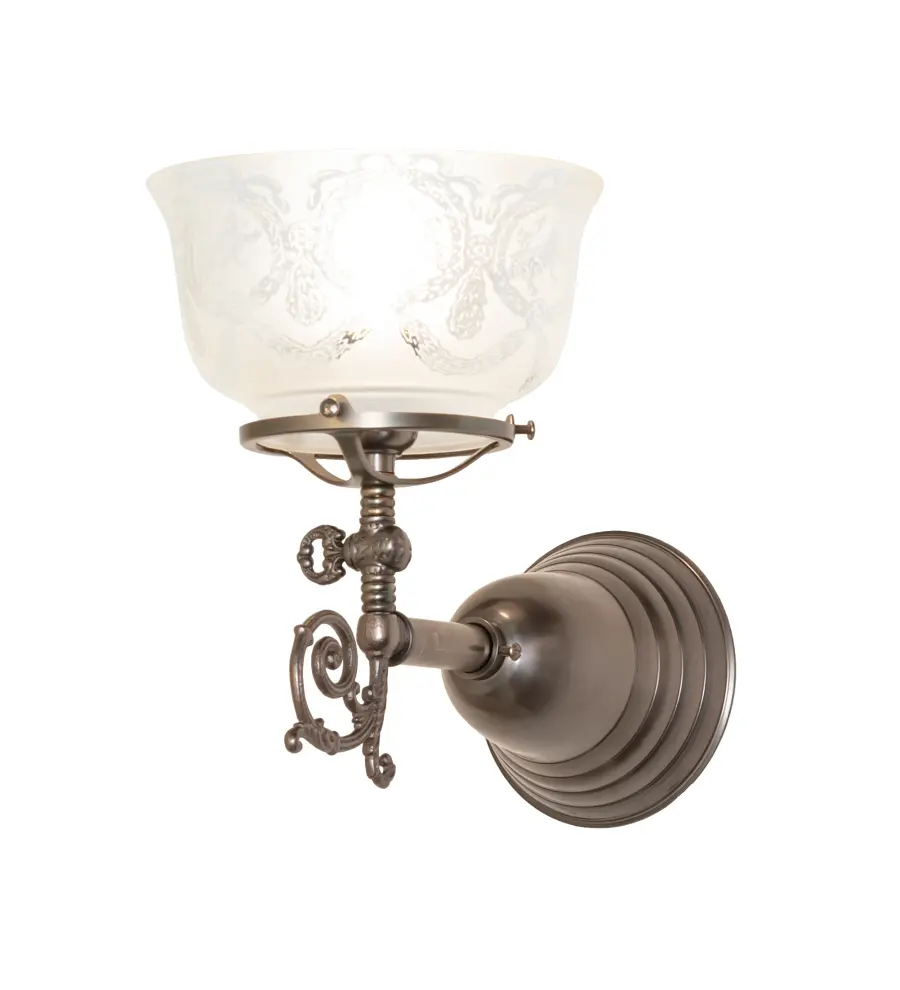 The Meyda Tiffany - Revival by Meyda Lighting - Image 1