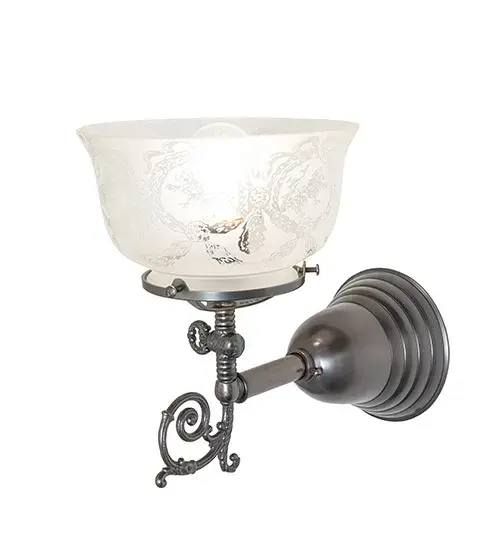 The Meyda Tiffany - Revival by Meyda Lighting - Image 4
