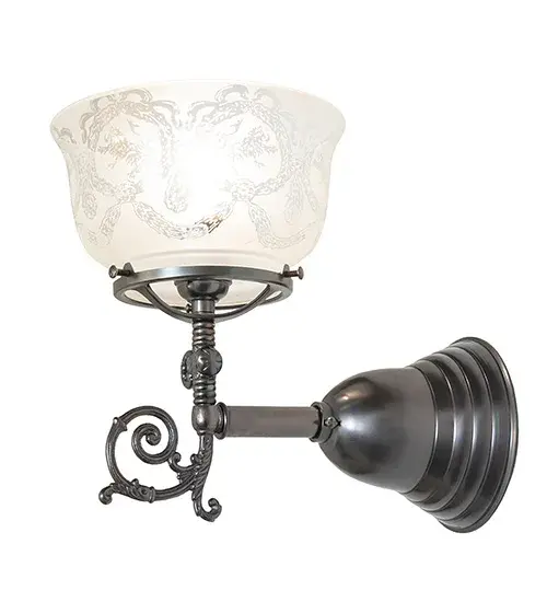 The Meyda Tiffany - Revival by Meyda Lighting - Image 8
