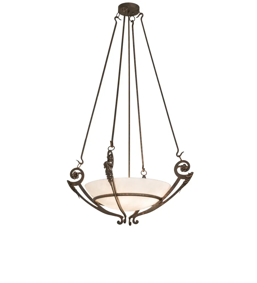 The Ceres by Meyda Lighting - Image 1