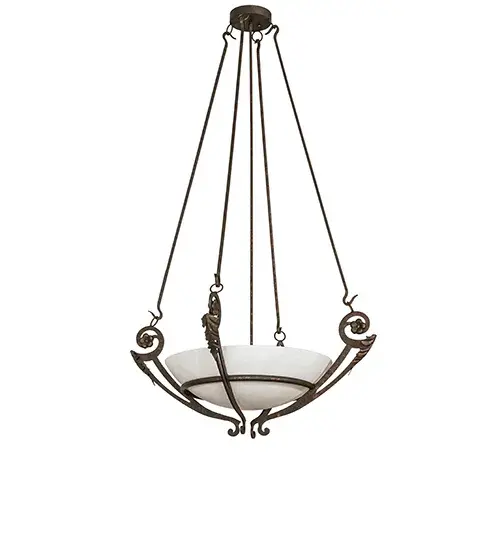 The Ceres by Meyda Lighting - Image 3