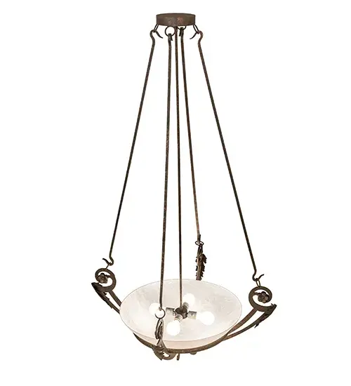 The Ceres by Meyda Lighting - Image 4