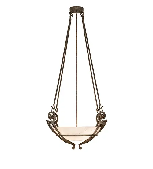 The Ceres by Meyda Lighting - Image 5
