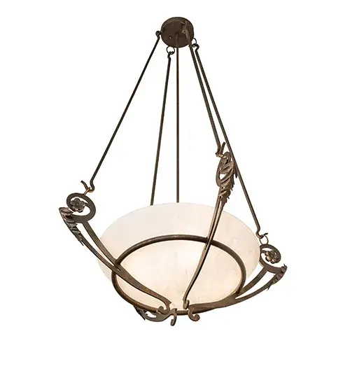The Ceres by Meyda Lighting - Image 6