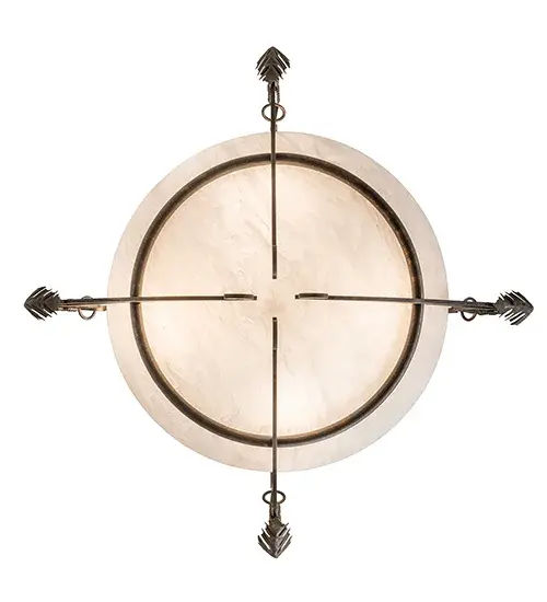 The Ceres by Meyda Lighting - Image 7