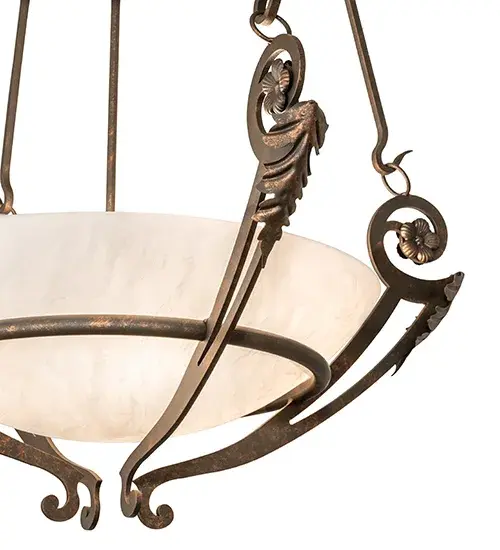 The Ceres by Meyda Lighting - Image 8