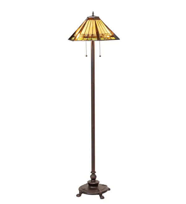 The Albuquerque by Meyda Lighting - Image 1