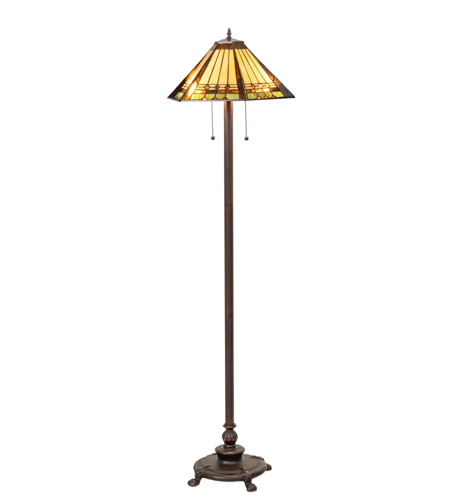 The Albuquerque by Meyda Lighting - Image 1