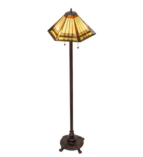 The Albuquerque by Meyda Lighting - Image 4
