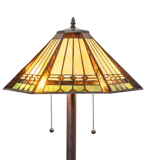 The Albuquerque by Meyda Lighting - Image 5