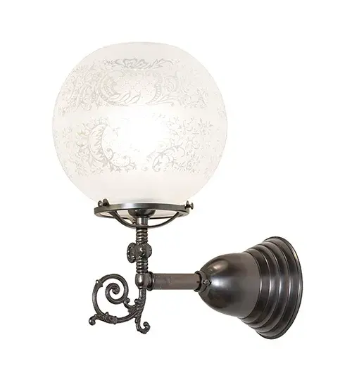 The Revival by Meyda Lighting - Image 8