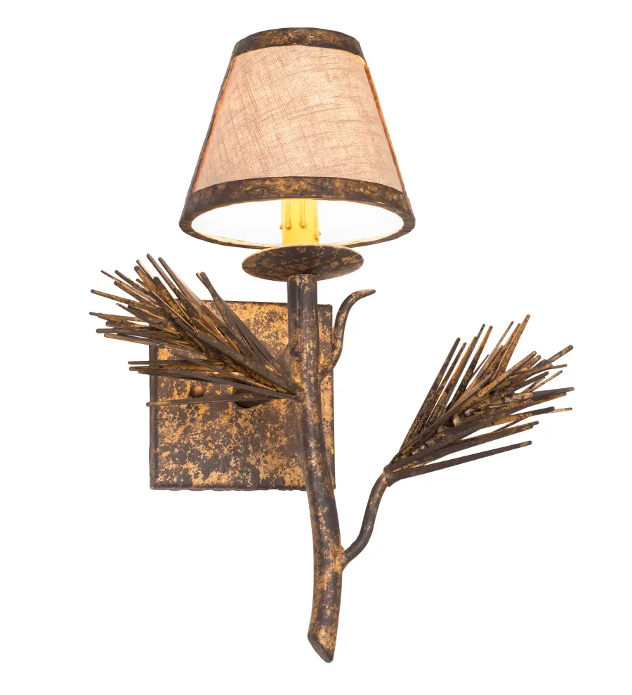 The Lone Pine by Meyda Lighting - Image 1