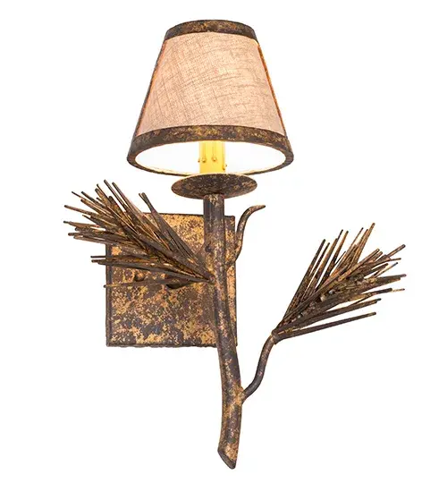 The Lone Pine by Meyda Lighting - Image 2