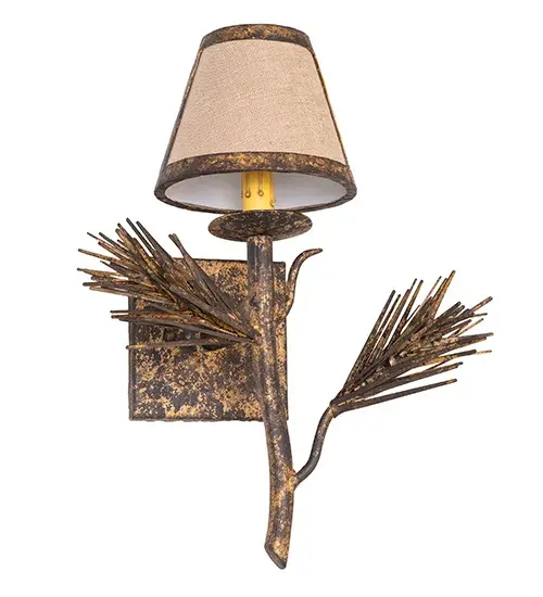The Lone Pine by Meyda Lighting - Image 3