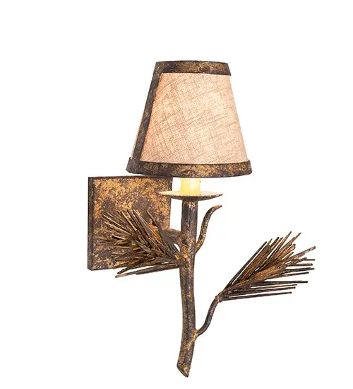 The Lone Pine by Meyda Lighting - Image 4
