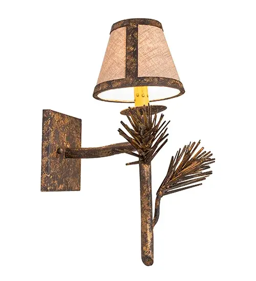 The Lone Pine by Meyda Lighting - Image 8