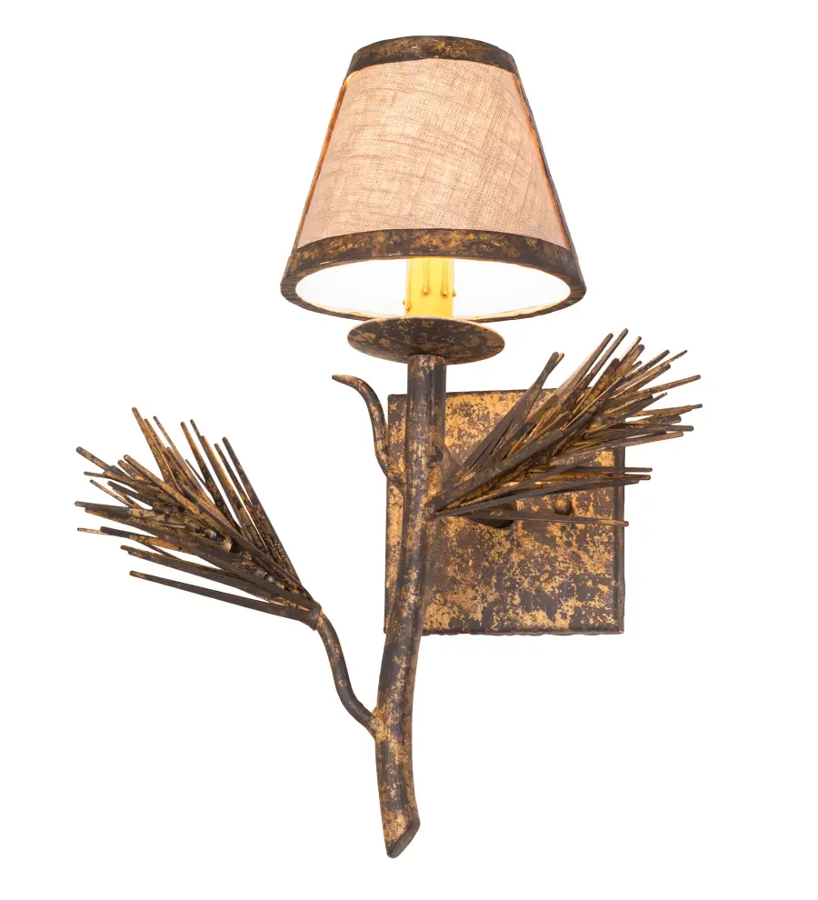The Lone Pine by Meyda Lighting - Image 1