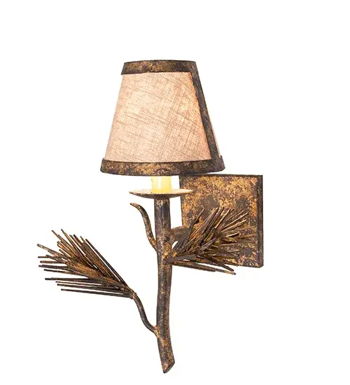 The Lone Pine by Meyda Lighting - Image 4