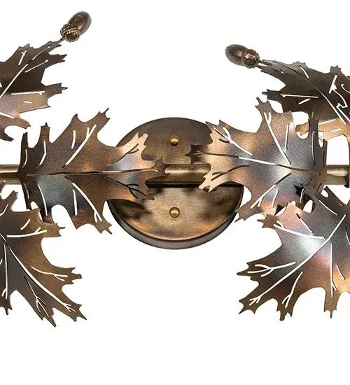 The Tiffany Peacock Feather by Meyda Lighting - Image 10