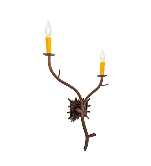 The Lone Pine by Meyda Lighting - Image 4