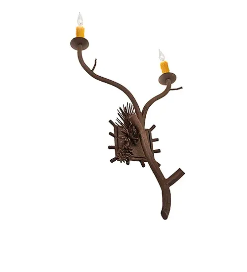 The Lone Pine by Meyda Lighting - Image 6