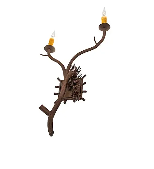 The Lone Pine by Meyda Lighting - Image 6