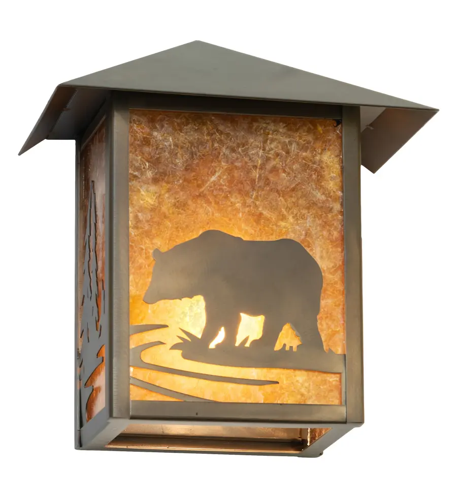 The Seneca by Meyda Lighting - Image 1