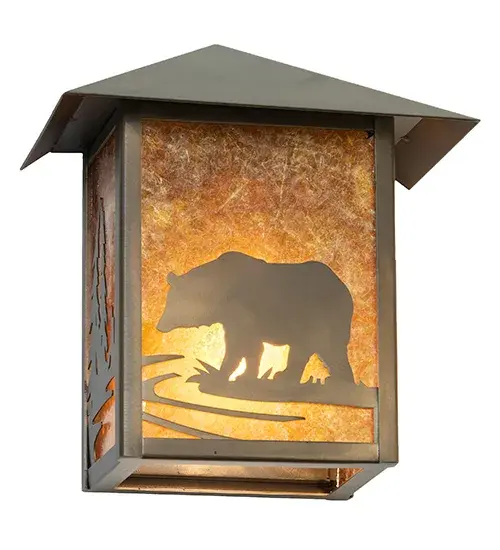 The Seneca by Meyda Lighting - Image 2