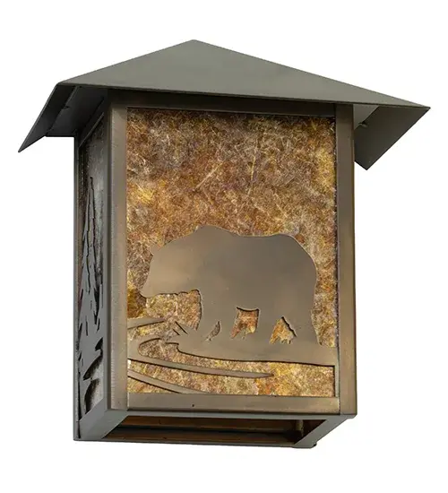 The Seneca by Meyda Lighting - Image 3