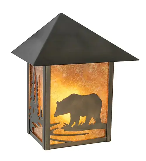 The Seneca by Meyda Lighting - Image 4