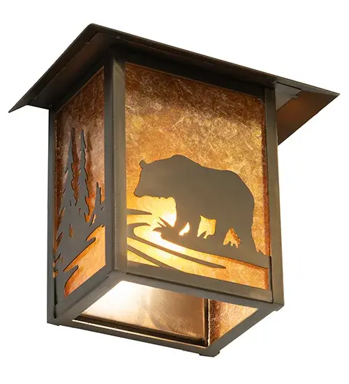 The Seneca by Meyda Lighting - Image 5