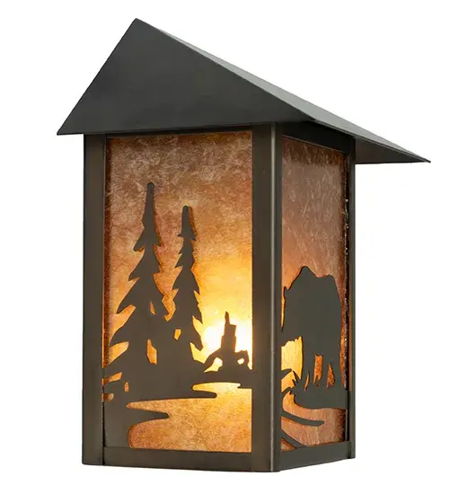 The Seneca by Meyda Lighting - Image 7