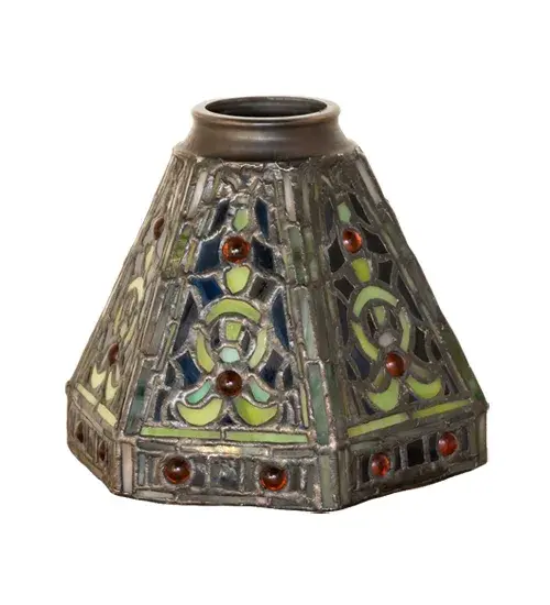 The Tiffany Elizabethan by Meyda Lighting - Image 3