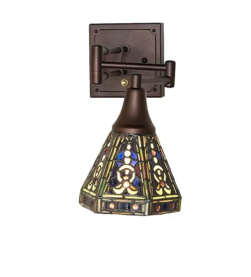 The Tiffany Elizabethan by Meyda Lighting - Image 2