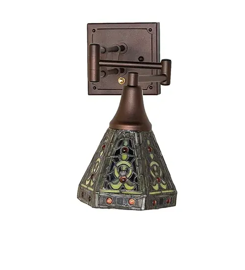 The Tiffany Elizabethan by Meyda Lighting - Image 3