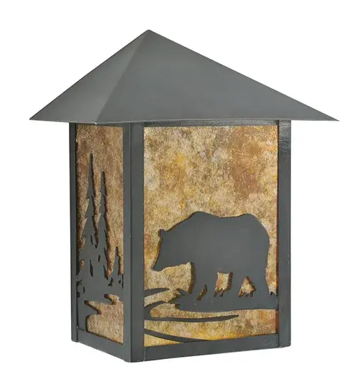 The Bear Creek by Meyda Lighting - Image 3