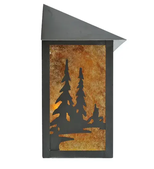 The Bear Creek by Meyda Lighting - Image 8