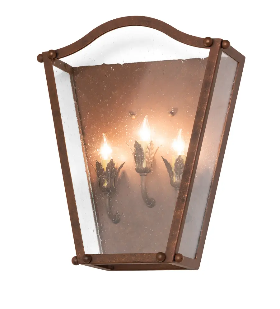 The Austin by Meyda Lighting - Image 1