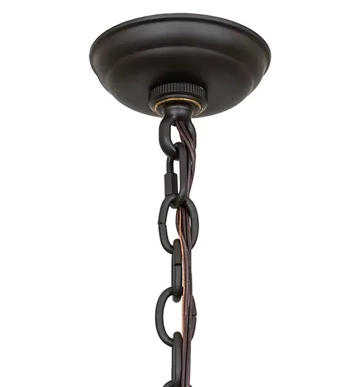 The Meyda Tiffany - Barrel Stave by Meyda Lighting - Image 9