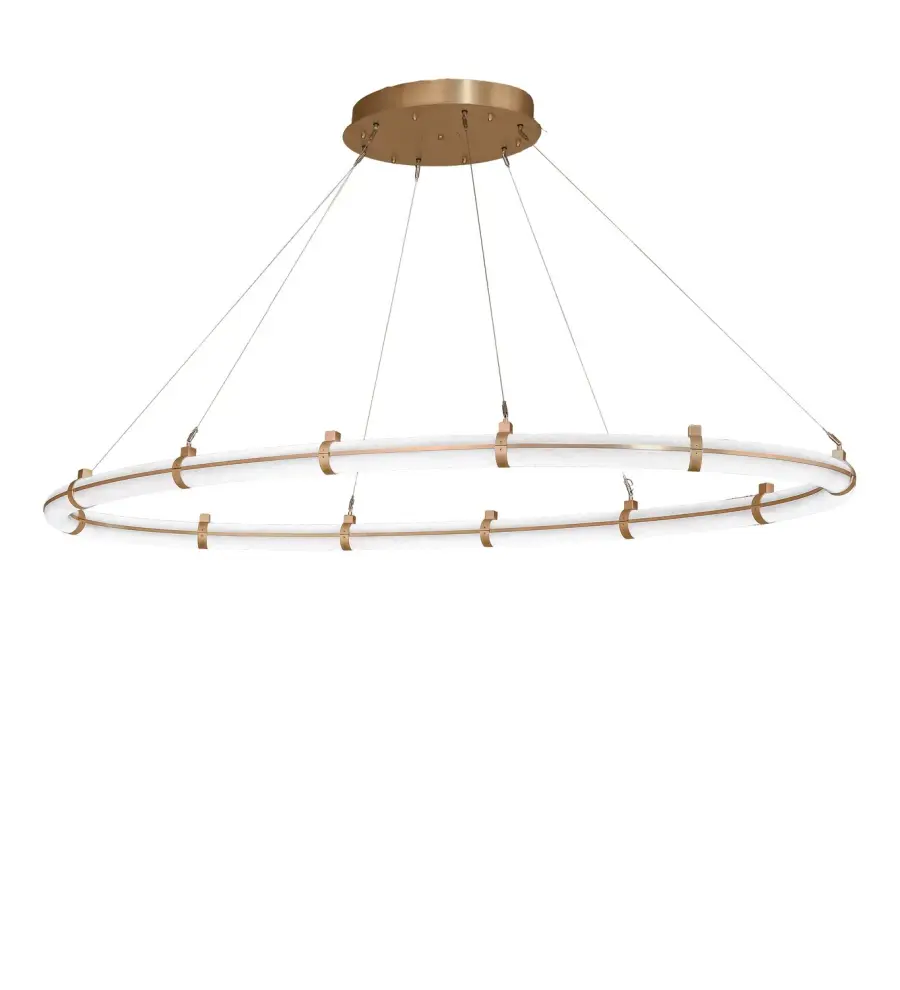 The Meyda Tiffany - Gallaudet by Meyda Lighting