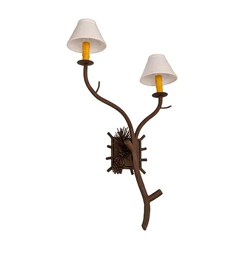 The Lone Pine by Meyda Lighting - Image 3
