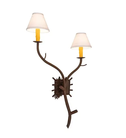 The Lone Pine by Meyda Lighting - Image 4