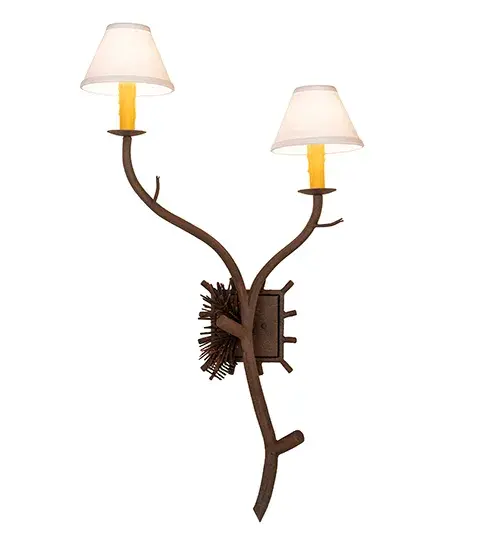 The Lone Pine by Meyda Lighting - Image 5