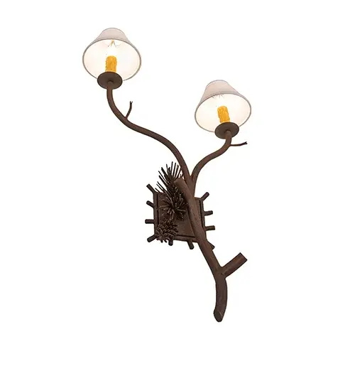 The Lone Pine by Meyda Lighting - Image 6